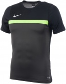  Футболка мужская Nike Academy Training 1 Черный XL