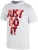 Футболка для мальчиков Nike Just Do It Camo Футболка для мальчиков Nike Just Do It Camo